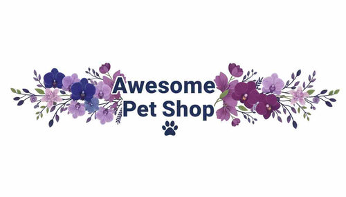 Awesome Pet Shop